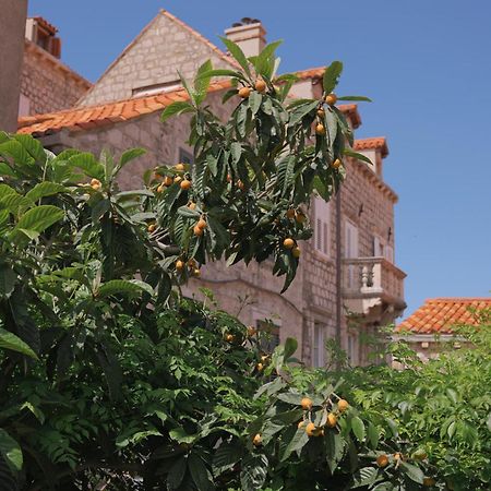 Old Town Green Oasis House 杜布罗夫尼克 外观 照片