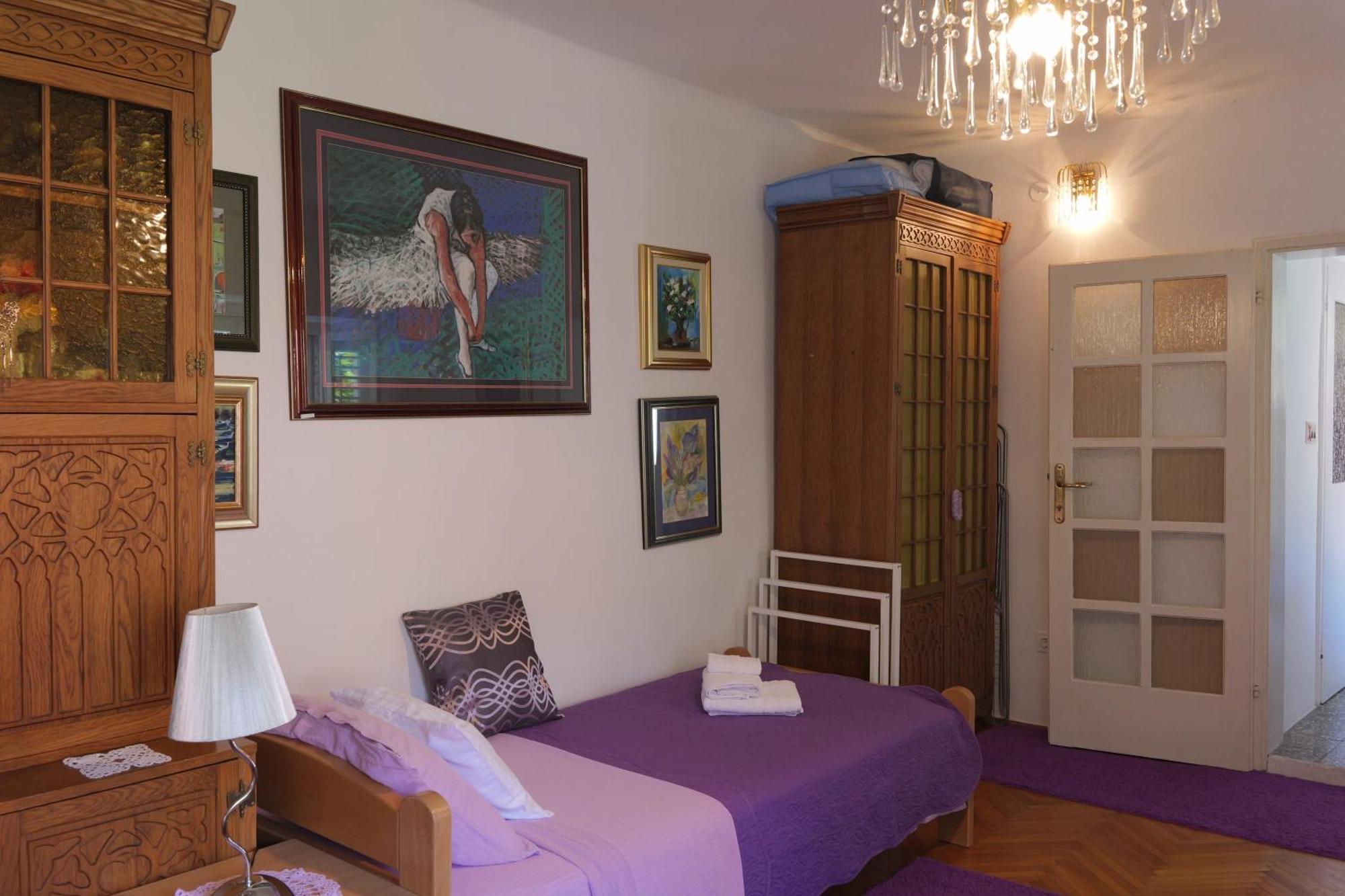 Old Town Green Oasis House 杜布罗夫尼克 外观 照片