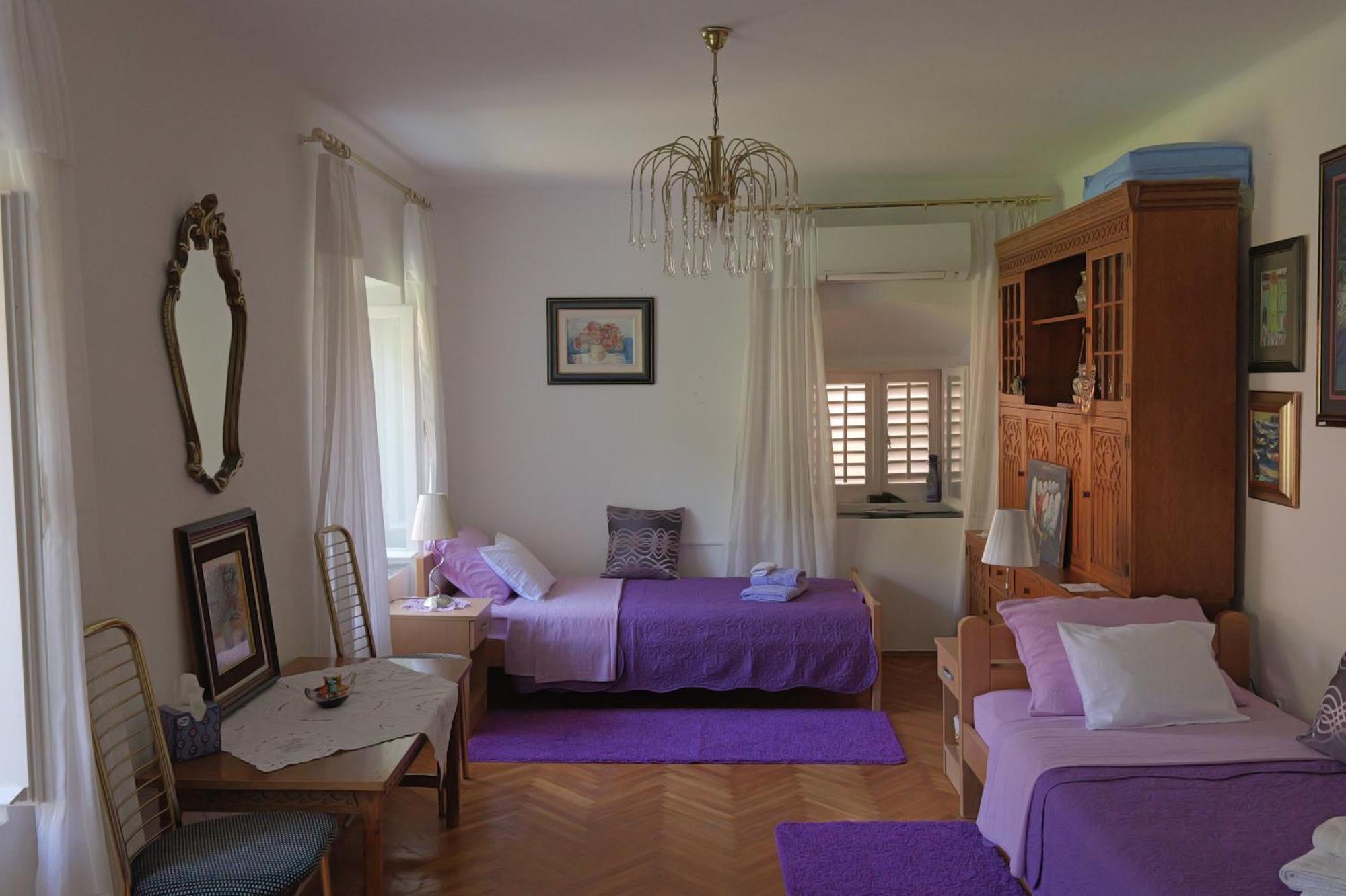 Old Town Green Oasis House 杜布罗夫尼克 外观 照片